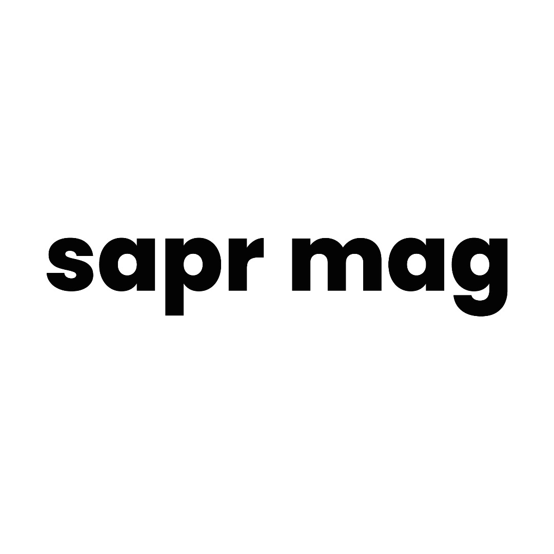 SAPRMAG Logo